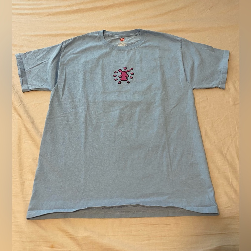 Dutch Bros Blue TShirt